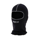 Balaclava Sparco Basic Melns