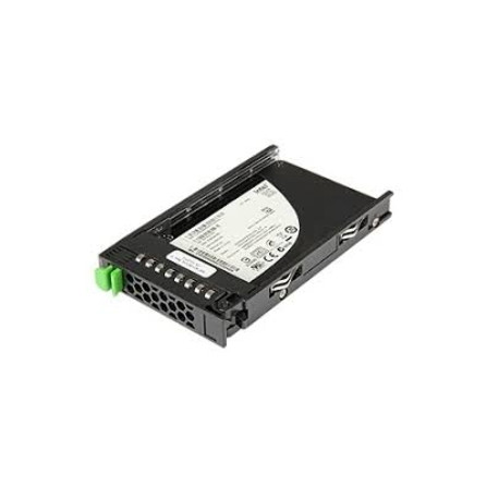 FUJITSU SSD SATA 6G 480GB M-U 2.5i HP