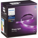 Philips Hue sise-LED-riba 2m RGBW v4 BT