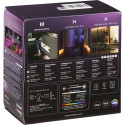 Philips Hue sise-LED-riba 2m RGBW v4 BT