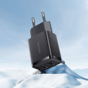 Baseus Compact Charger 2U 10.5W EU Must