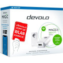 devolo Magic 2 WiFi next Starter Kit, Powerline (2 adapters)