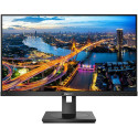 Philips 275B1/00, LED monitor - 27 - black, QHD, IPS, 75 Hz, HDMI