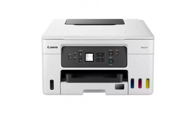 Canon Maxify GX3050, multifunction printer (white, USB, WLAN, copy, scan)