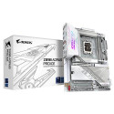 GIGABYTE Z890 AORUS PRO ICE Motherboard - Supports Intel Core Ultra (Series 2) CPUs, 16+1+2 phases V