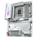GIGABYTE Z890 AORUS PRO ICE Motherboard - Supports Intel Core Ultra (Series 2) CPUs, 16+1+2 phases V