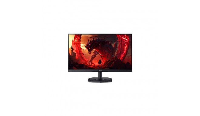 Acer KG1 KG251Q P3biip computer monitor 63.5 cm (25&quot;) 1920 x 1080 pixels Full HD LED Black