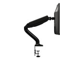 AOC AS110D0 monitor mount / stand 81.3 cm (32&quot;) Black Desk