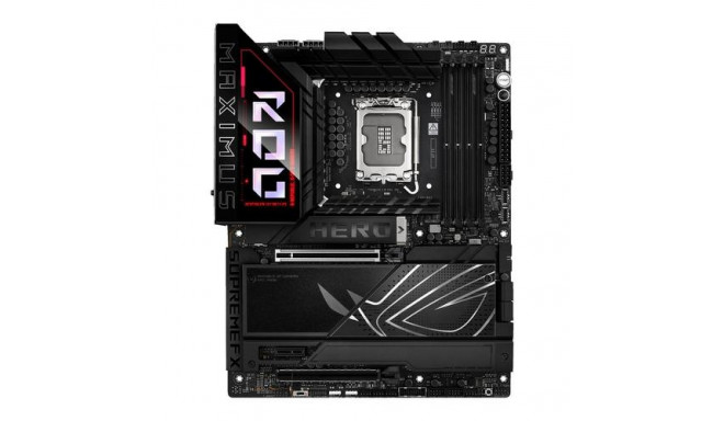 ASUS ROG MAXIMUS Z890 HERO Intel Z890 LGA 1851 (Socket V1) ATX