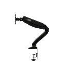 AOC AS110D0 monitor mount / stand 81.3 cm (32&quot;) Black Desk