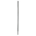 Extralink Mast M1000 100cm, steel, galvanized