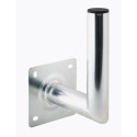 Extralink Wall mount L200 Fi 50mm 200mm, steel, galvanized