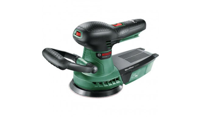 Bosch AdvancedOrbit 18 Cordless Random Orbit Sander (Baretool)