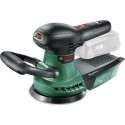 Bosch AdvancedOrbit 18 Cordless Random Orbit Sander (Baretool)