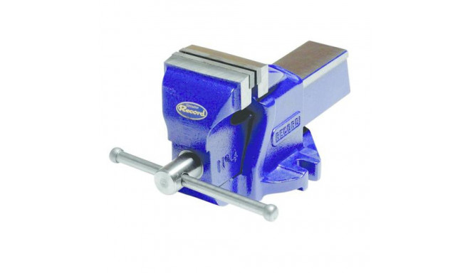 IRWIN 6 bench vices Hand vice 15 cm