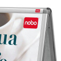 Nobo Clip `A` Frame A2