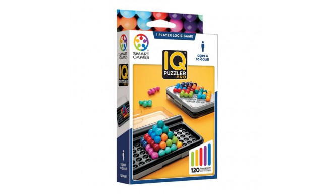 SmartGames IQ Puzzler Pro