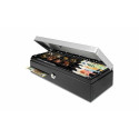 Safescan HD-4617C Manual &amp; automatic cash drawer