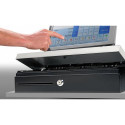 Safescan HD-4617C Manual &amp; automatic cash drawer