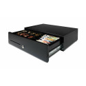 Safescan HD-5030 Manual &amp; automatic cash drawer