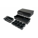 Safescan HD-5030 Manual &amp; automatic cash drawer