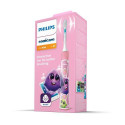 Philips Sonicare For Kids Built-in Bluetooth® Sonic electric toothbrush