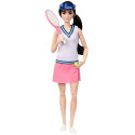 Barbie® painduv nukk - tennisist