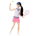 Barbie® painduv nukk - tennisist