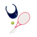 Barbie® painduv nukk - tennisist