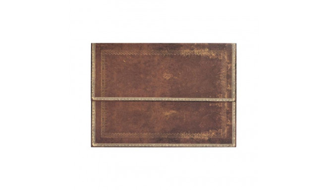 Mapp Paperblanks A4 Sierra