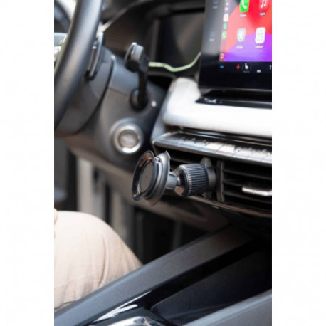 Fidlock Vacuum Car Vent Base Halter Auto-Lüftung