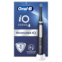 Oral-B IO Series 4 schwarz Zahnbürste