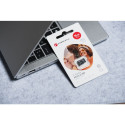FORCELL F-DATA memory card 16GB UHS-I U3 class 10