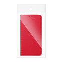 SMART CASE Book for HONOR 200 Smart red