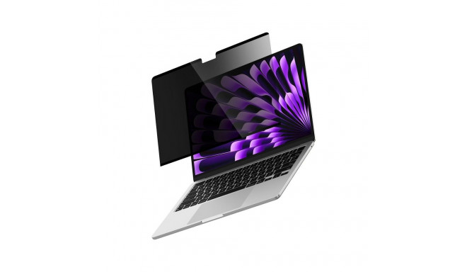 WiWU - Magnetic Privacy Screen Protector for MackBook Pro 13" (A1425/A1502)
