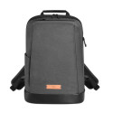WiWU - Waterproof Laptop Backpack 15,6" Pilot Sleeve - gray