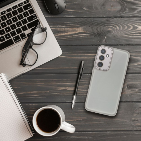 Case for Samsung A16 5G / A16 4G Variete steel