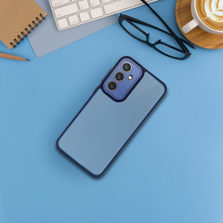 Case for Samsung A16 5G / A16 4G Variete navy blue