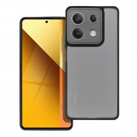 Case for Xiaomi Redmi Note 13 5G Variete black