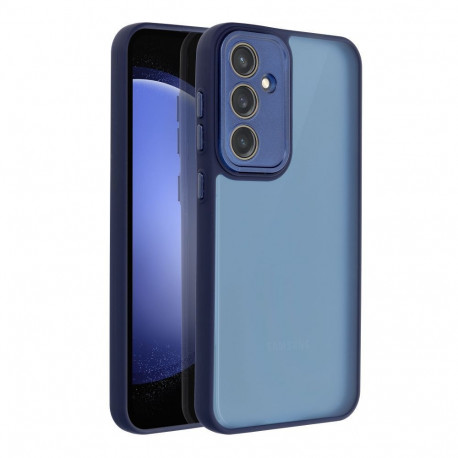Case for Samsung S23 ULTRA Variete navy blue