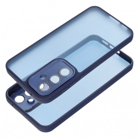 Case for Samsung A55 5G Variete navy blue