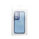 VARIETE Case for IPHONE 15 navy blue