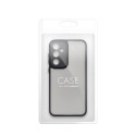 VARIETE Case for IPHONE 15 black