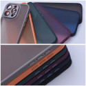 VARIETE Case for IPHONE 15 black