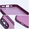 VARIETE Case for IPHONE 14 purple