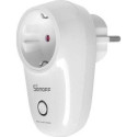 Sonoff S26 R2 Zigbee tüüp F nutipistik