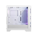MSI MSI MAG Forge 320R Airflow White computer 306-7G23W21-HH9 ohne NT