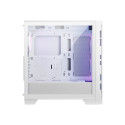 MSI MSI MAG Forge 320R Airflow White computer 306-7G23W21-HH9 ohne NT