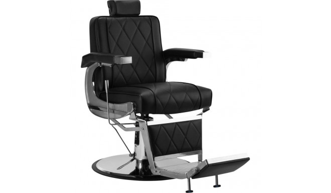 Activeshop Hair System barber chair BM88066 black