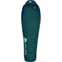 Naturehike SLEEPING BAG Naturehike POLARIS EVO-GREEN-LEFT